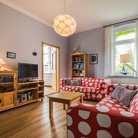 Ferienwohnungen Proll Heringsdorf  Habitación foto
