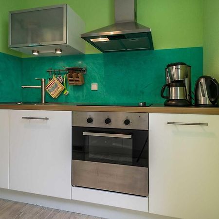 Ferienwohnungen Proll Heringsdorf  Habitación foto