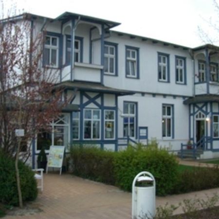 Ferienwohnungen Proll Heringsdorf  Exterior foto