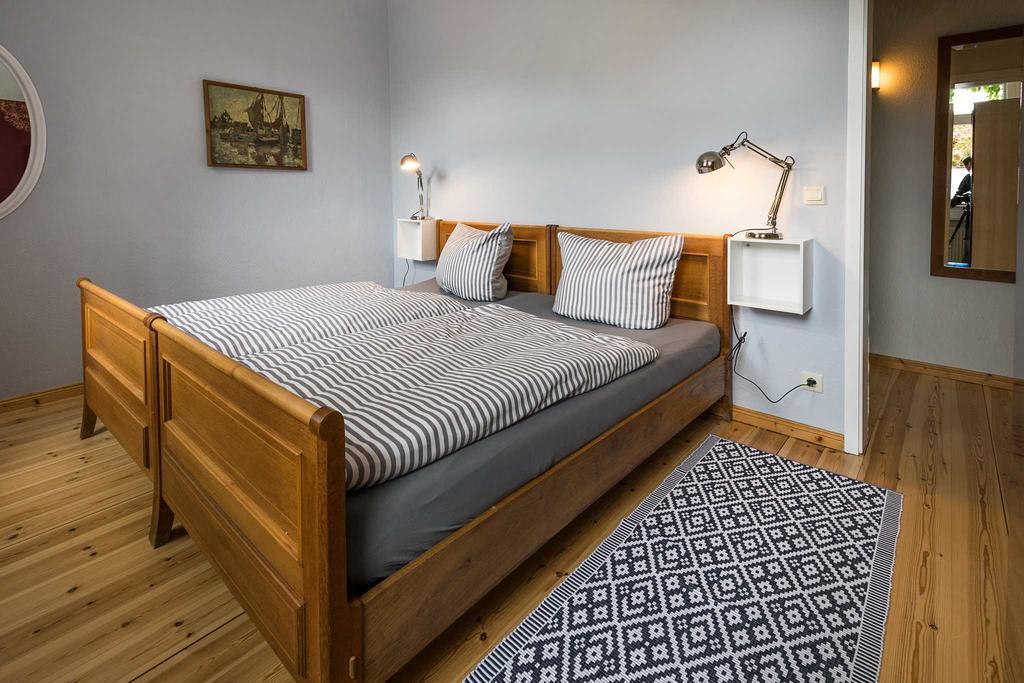 Ferienwohnungen Proll Heringsdorf  Habitación foto