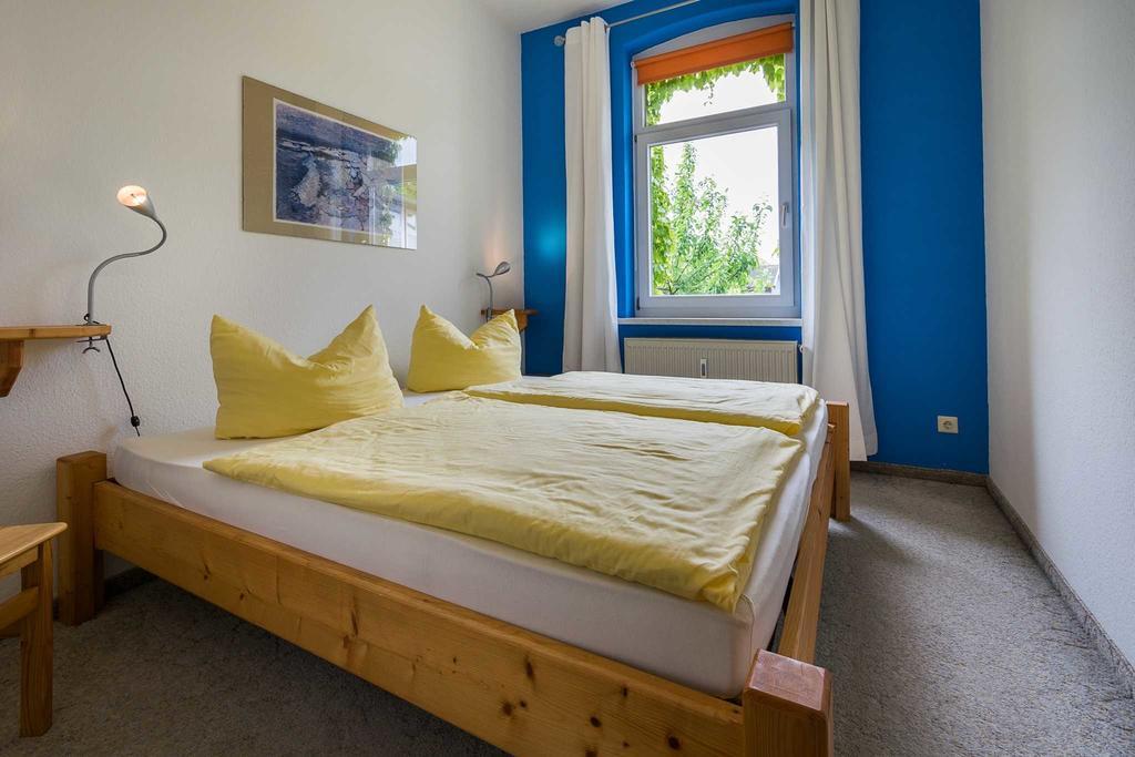 Ferienwohnungen Proll Heringsdorf  Habitación foto