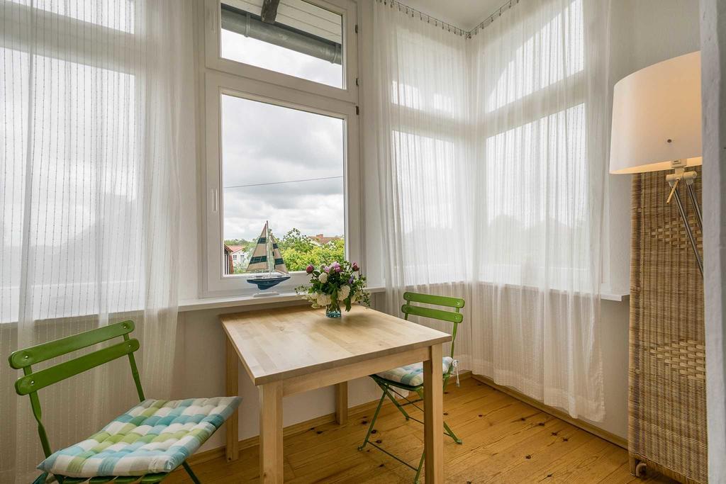 Ferienwohnungen Proll Heringsdorf  Habitación foto