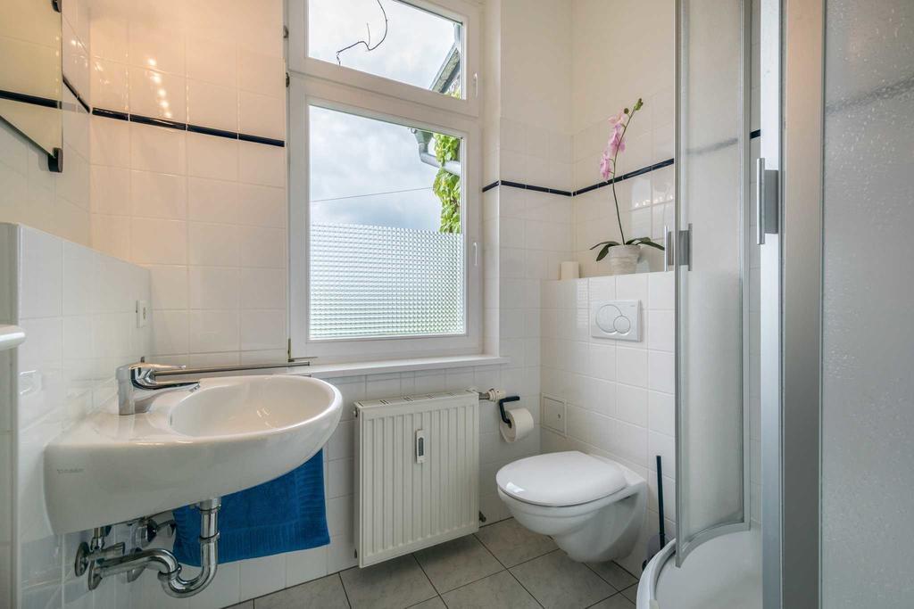 Ferienwohnungen Proll Heringsdorf  Habitación foto