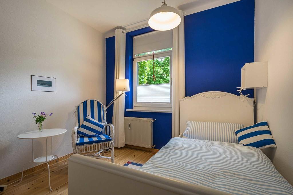 Ferienwohnungen Proll Heringsdorf  Habitación foto