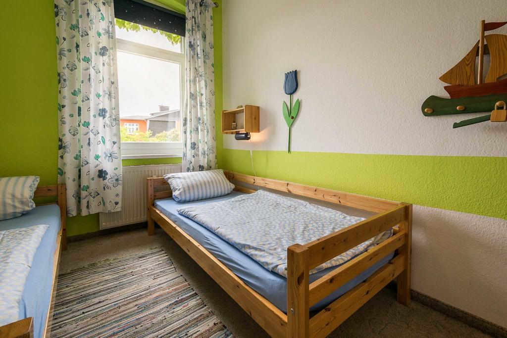 Ferienwohnungen Proll Heringsdorf  Habitación foto