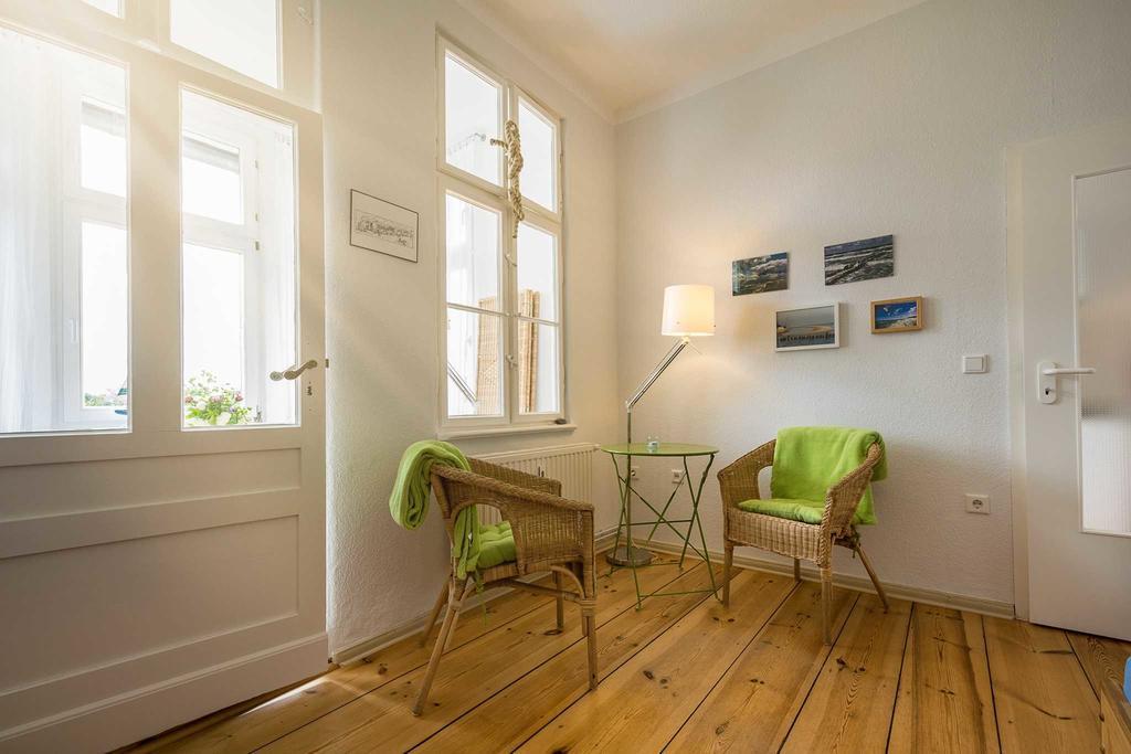 Ferienwohnungen Proll Heringsdorf  Habitación foto