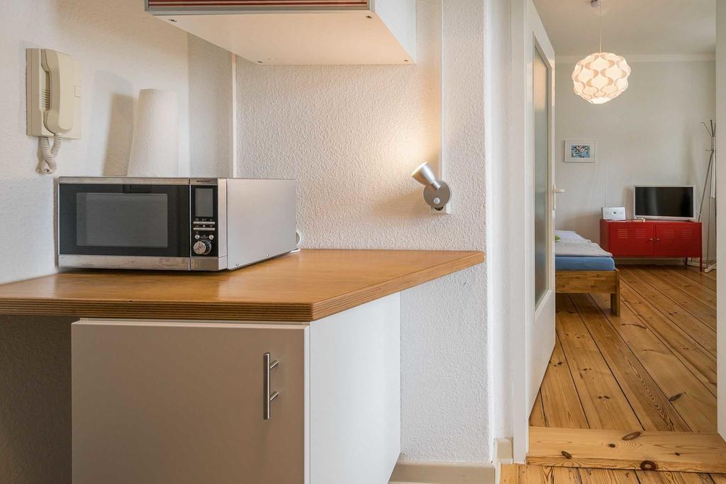 Ferienwohnungen Proll Heringsdorf  Habitación foto