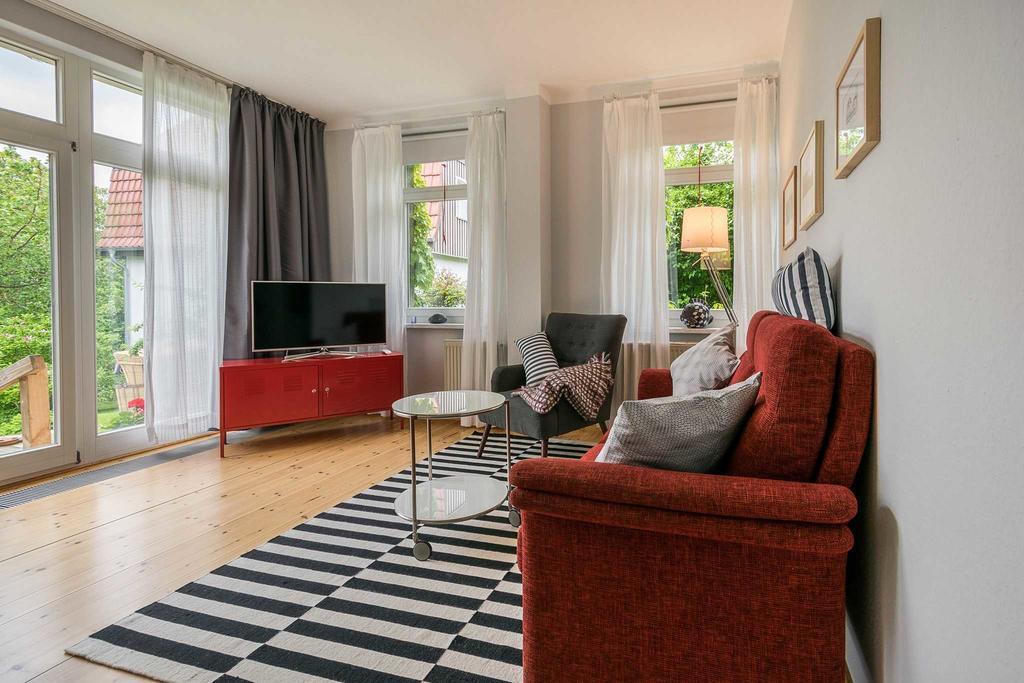 Ferienwohnungen Proll Heringsdorf  Habitación foto