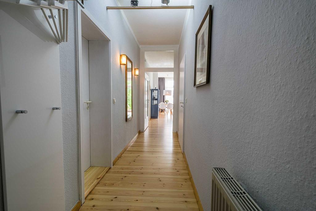Ferienwohnungen Proll Heringsdorf  Habitación foto