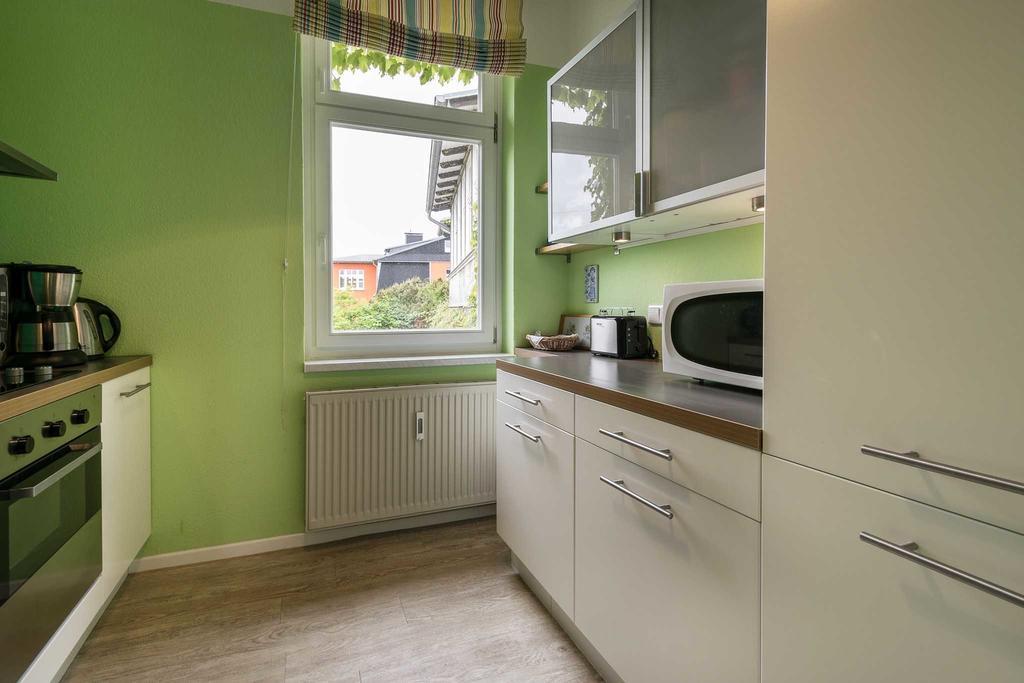 Ferienwohnungen Proll Heringsdorf  Habitación foto