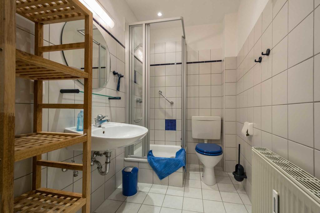Ferienwohnungen Proll Heringsdorf  Habitación foto