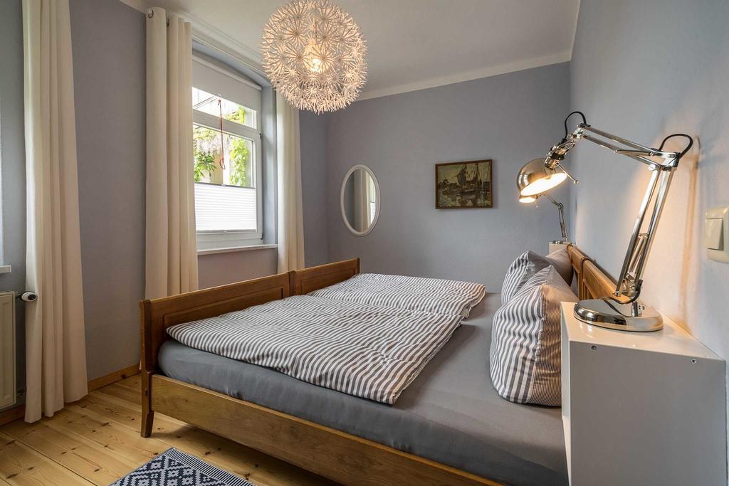 Ferienwohnungen Proll Heringsdorf  Habitación foto