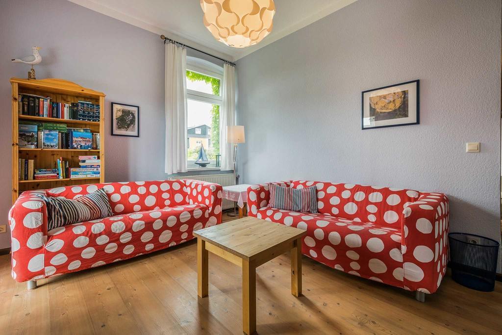 Ferienwohnungen Proll Heringsdorf  Habitación foto