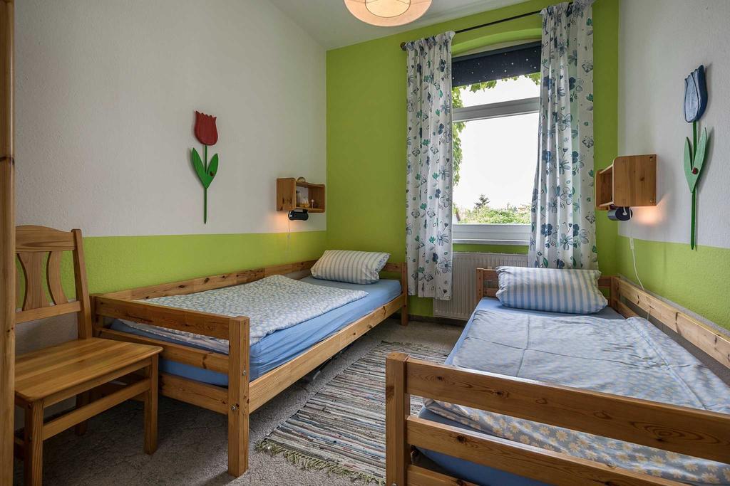 Ferienwohnungen Proll Heringsdorf  Habitación foto