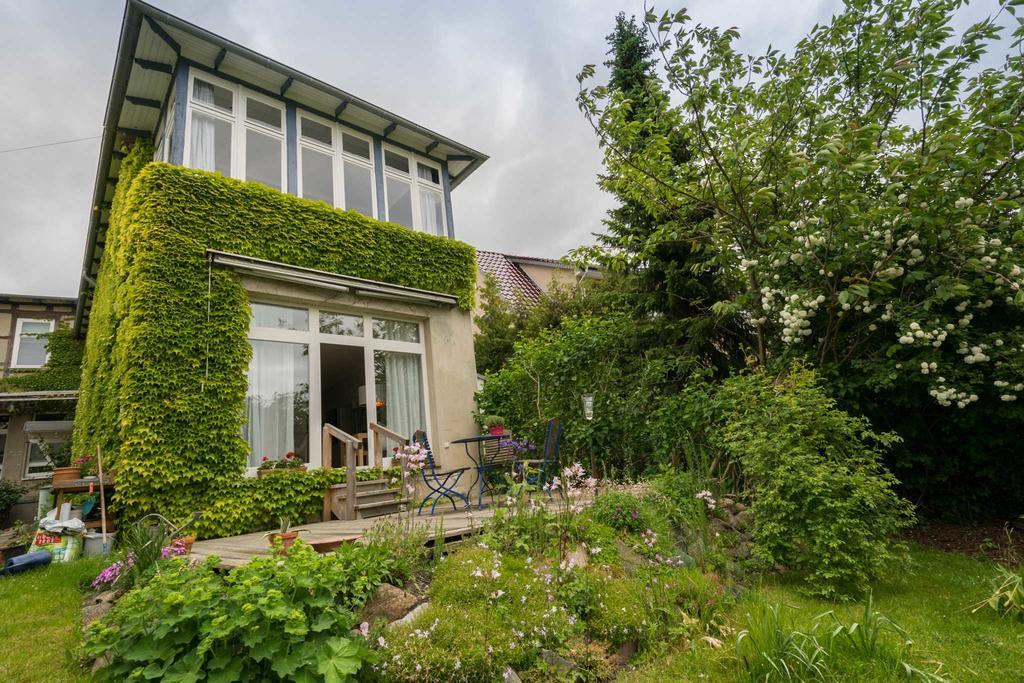 Ferienwohnungen Proll Heringsdorf  Habitación foto