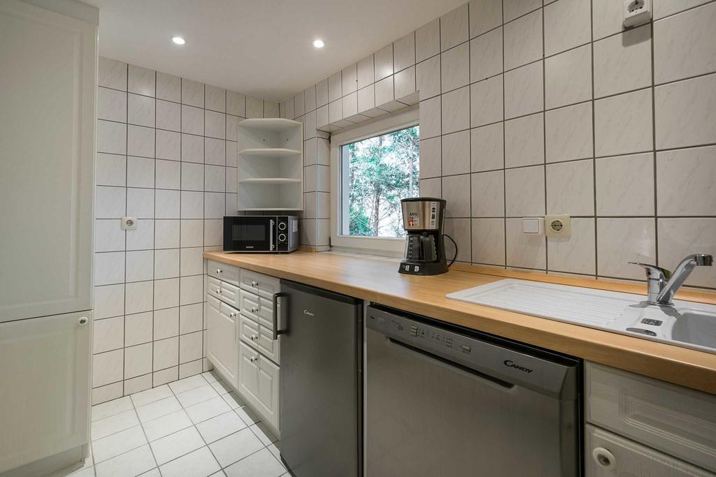 Ferienwohnungen Proll Heringsdorf  Habitación foto